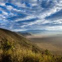 TZA ARU Ngorongoro 2016DEC26 Crater 007 : 2016, 2016 - African Adventures, Africa, Arusha, Crater, Date, December, Eastern, Month, Ngorongoro, Places, Tanzania, Trips, Year